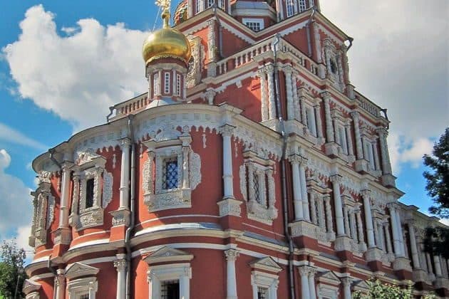 Тайны купеческого прошлого Нижнего Новгорода