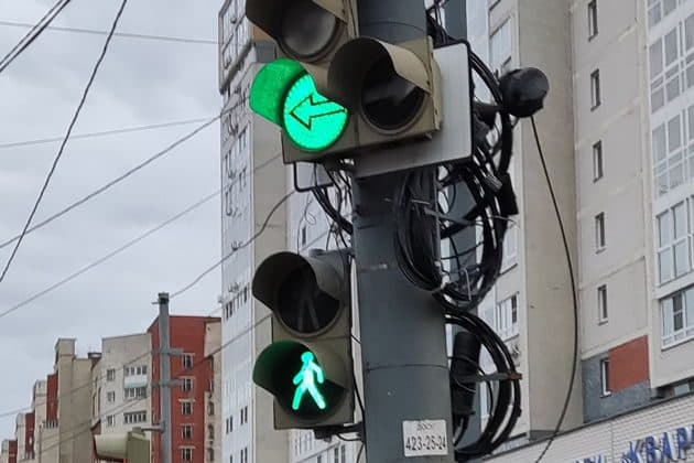 Инженерный город
