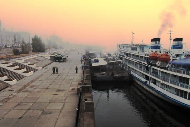 «Особняки и башни». Секреты возникновения города и его необычные сословия