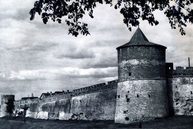 Как когда и почему разрушался Нижегородский Кремль