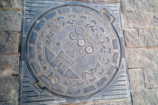 Тайны улицы Рождественской: аудиоэкскурсия в историческом центре города