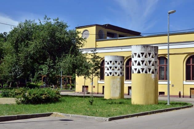 Мечта вне закона