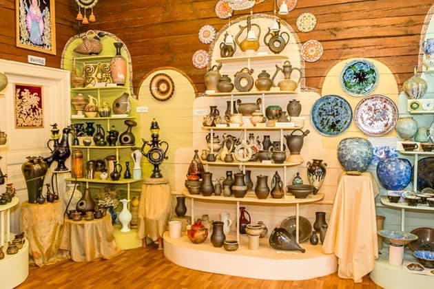 Светлояр — легендарное озеро, место силы и духовный центр 