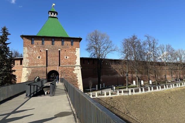 Индивидуальная обзорная экскурсия по городу на минивэне до 7 человек