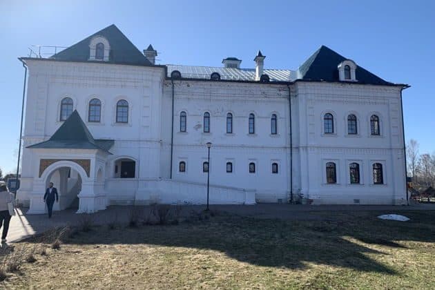 Экскурсия на озеро Светлояр с посещением сырной фермы