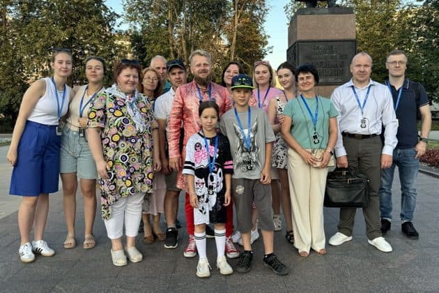 Кремль - Сердце Нижнего. Пешеходная экскурсия по Кремлю и его окрестностям