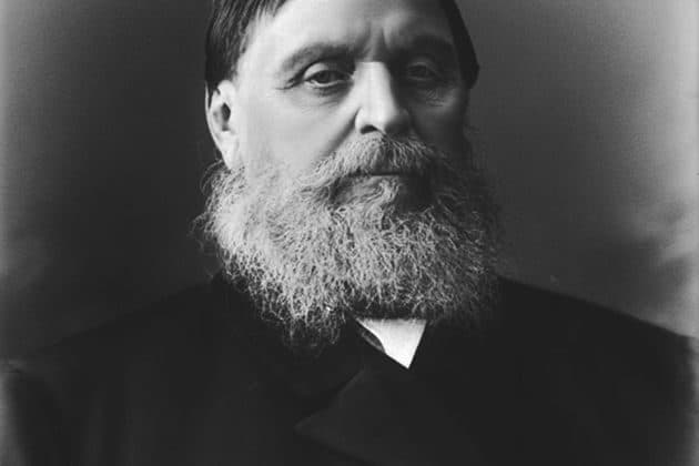 «Меценаты и жулики» — история нижегородского купечества