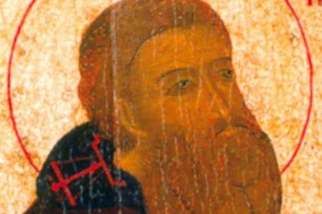 Свято-Троицкий Желтоводский Макарьевский монастырь и Лысково 