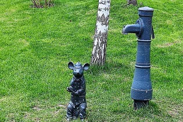 Беговая экскурсия по центру Нижнего