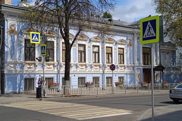 Знаменитые гости Нижнего Новгорода. Дюма, Пушкин, Шаляпин и другие