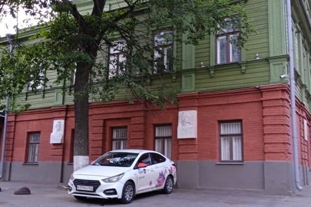 Знаменитые гости Нижнего Новгорода. Дюма, Пушкин, Шаляпин и другие