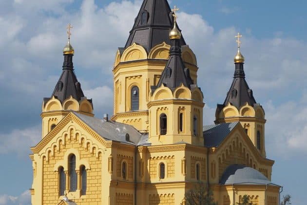 Нижегородская ярмарка и пароходства. Купцы, трактиры, ночлежки.