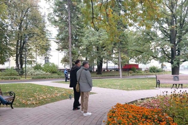 Код Да Винчи – тайны Нижегородского Кремля