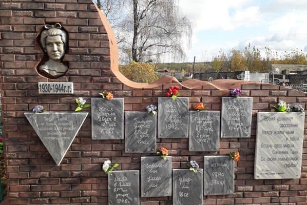 Литературный трип. Арзамас и Болдино. Пушкин, Гайдар, Горький.