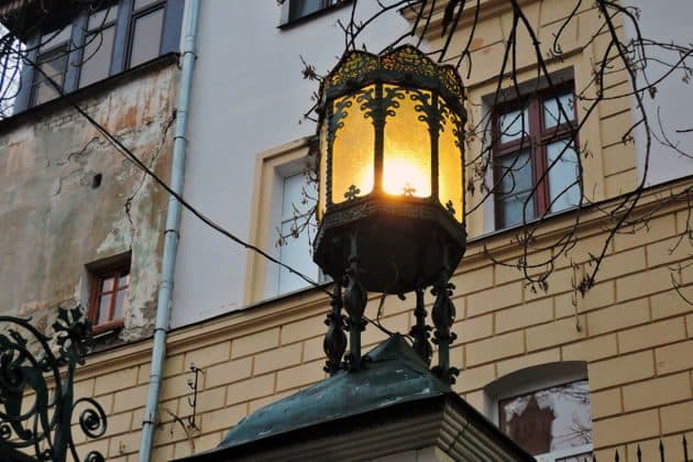 Большая Покровская: аудиотур по главной улице Нижнего Новгорода