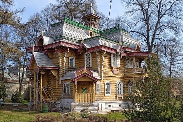 6 городов вокруг Нижнего Новгорода