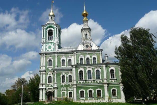 Экскурсия «Владимир — Боголюбово» из Нижнего Новгорода