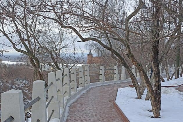 Квест-экскурсия: истории, дома купеческого центра и пироги