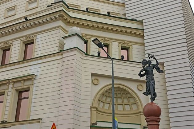 Квест-экскурсия: истории, дома купеческого центра и пироги