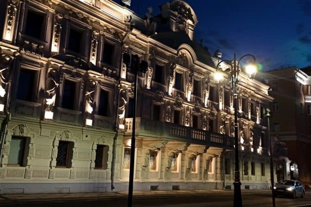 Тёмная сторона Нижнего Новгорода