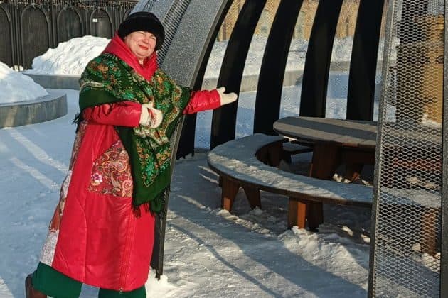 Нижегородская ярмарка — все о купеческой жизни