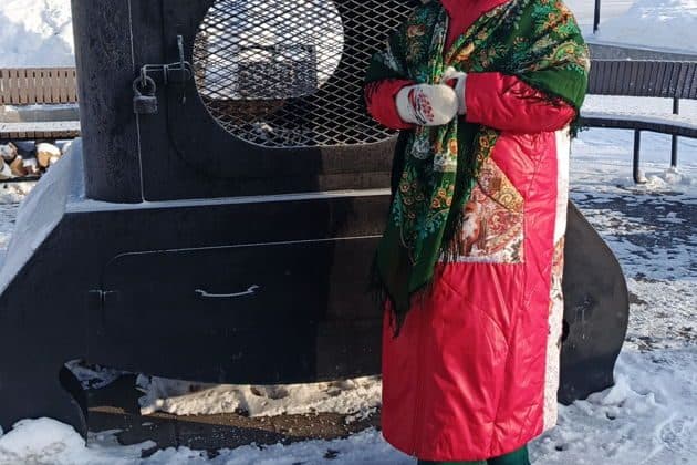 Нижегородская ярмарка — все о купеческой жизни