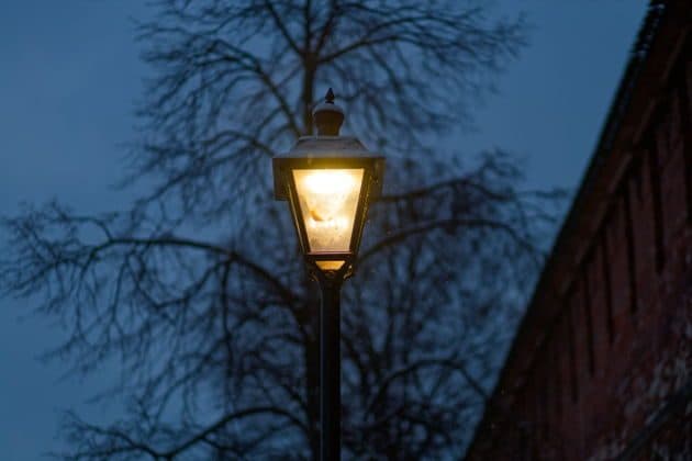 Город грехов: Групповая экскурсия в Нижнем Новгороде (18+)