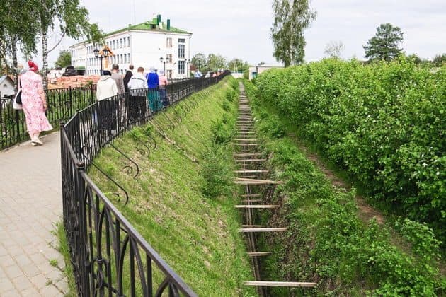 Трёхдневный тур из Нижнего с маршрутом на выбор