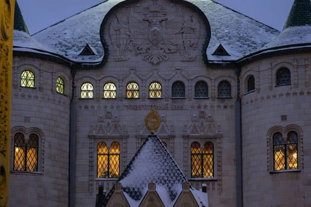 «Город Горький: шаг во времени» — Нижний Новгород эпохи СССР