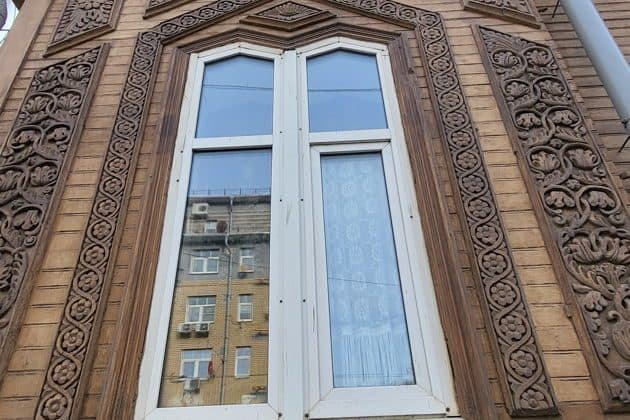 Деревянная архитектура Нижнего Новгорода - прикосновение сквозь эпохи