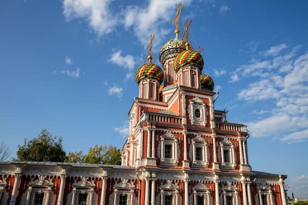 Улица Рождественская — блеск и нищета по-нижегородски