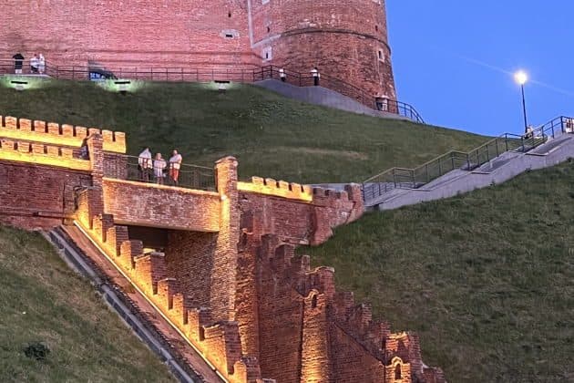 Прогулка по Нижегородскому кремлю и купеческой Рождественской